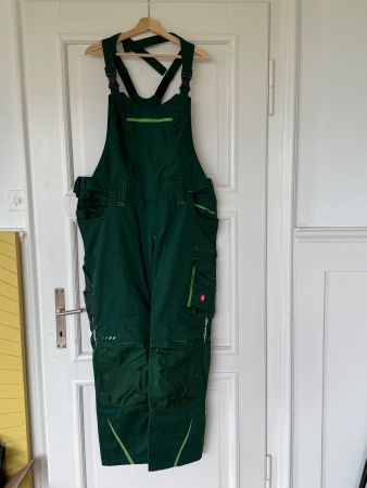 Engelbert Strauss Damen Latzhose Grösse 46 Hose motion 2020