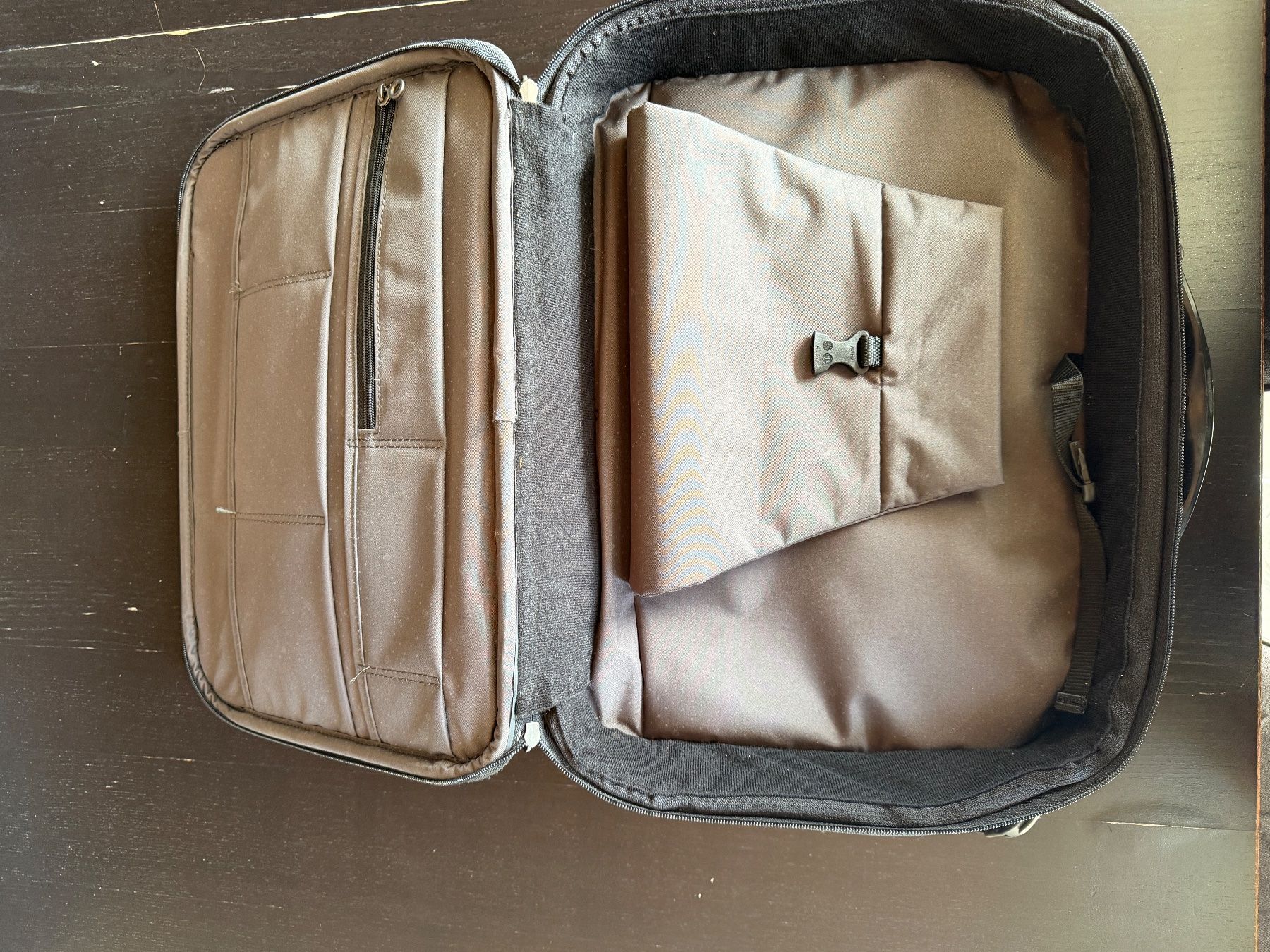 Valigie & Borse: Samsonite Laptop travel bag – Usato da Zürich venduto da JulesZHW 5