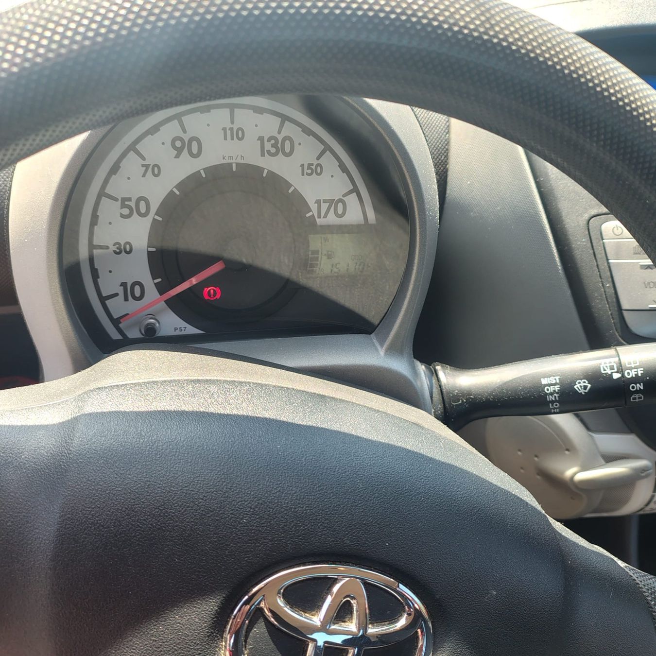 Toyota Automobili: Toyota Aygo 1.0 – Usato da Faoug venduto da berni18 4