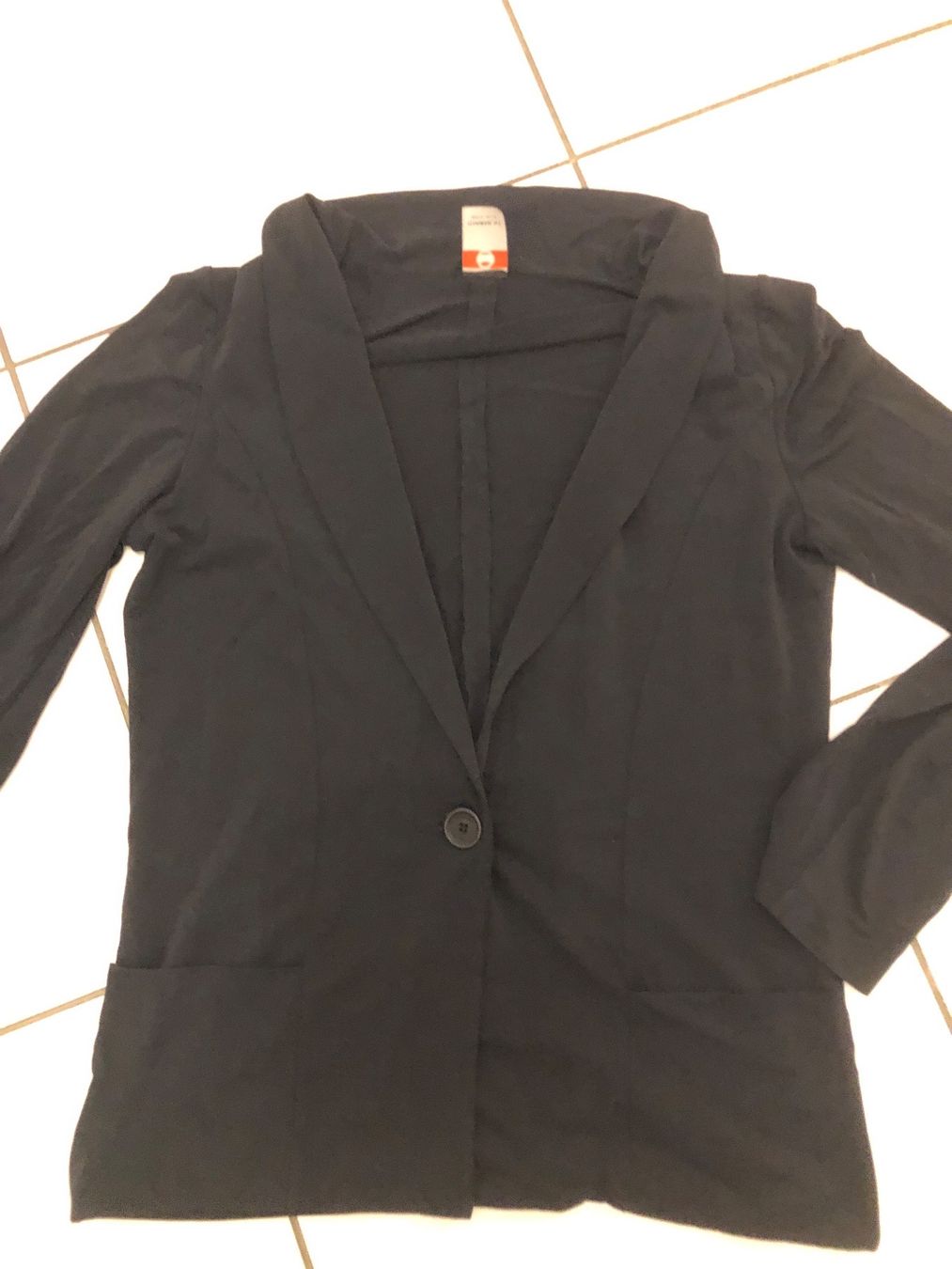 Giacche: Blazer Gr M – Usato da Zell ZH venduto da Guffos