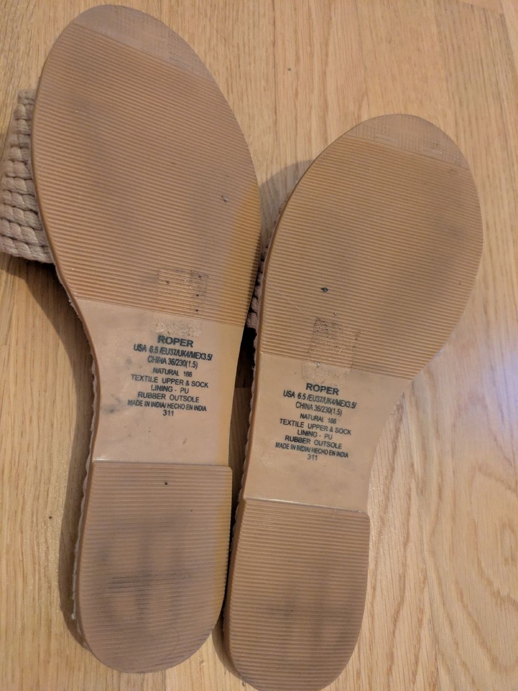 Steve Madden Scarpe da uomo: Steve Madden Sandalen 37 – Usato da Bern venduto da Leali_71 1