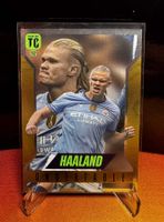 Erling Haaland / Panini Top Class 2025 / Unbeatable (Base)