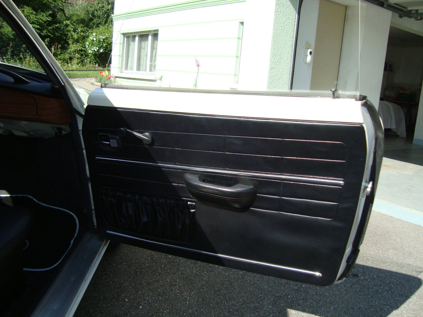 VW Automobili: VW Karmann Ghia – Usato da Knutwil venduto da marcel41170 6