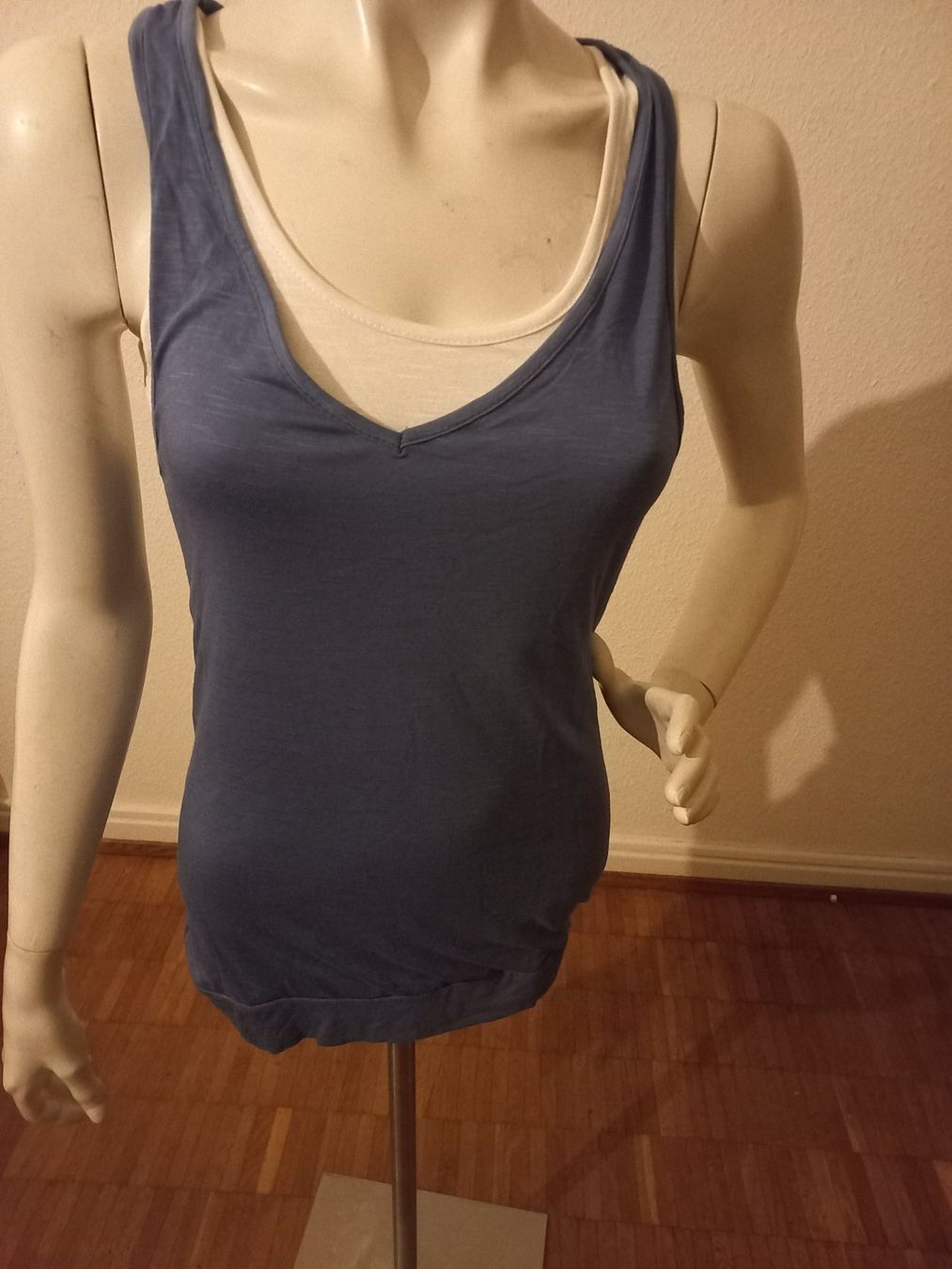 Top: Top – Nuovo e nell'imballaggio originale da Basel venduto da zaa_7ft5