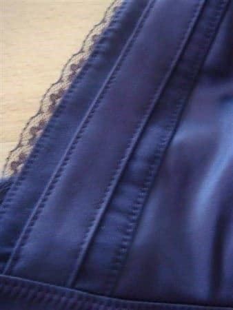 Beldona Altra biancheria intima: Beldona - Neues Hemdchen - violett - Gr. L – Nuovo (secondo la descrizione) da Zofingen venduto da Justizia_01 1