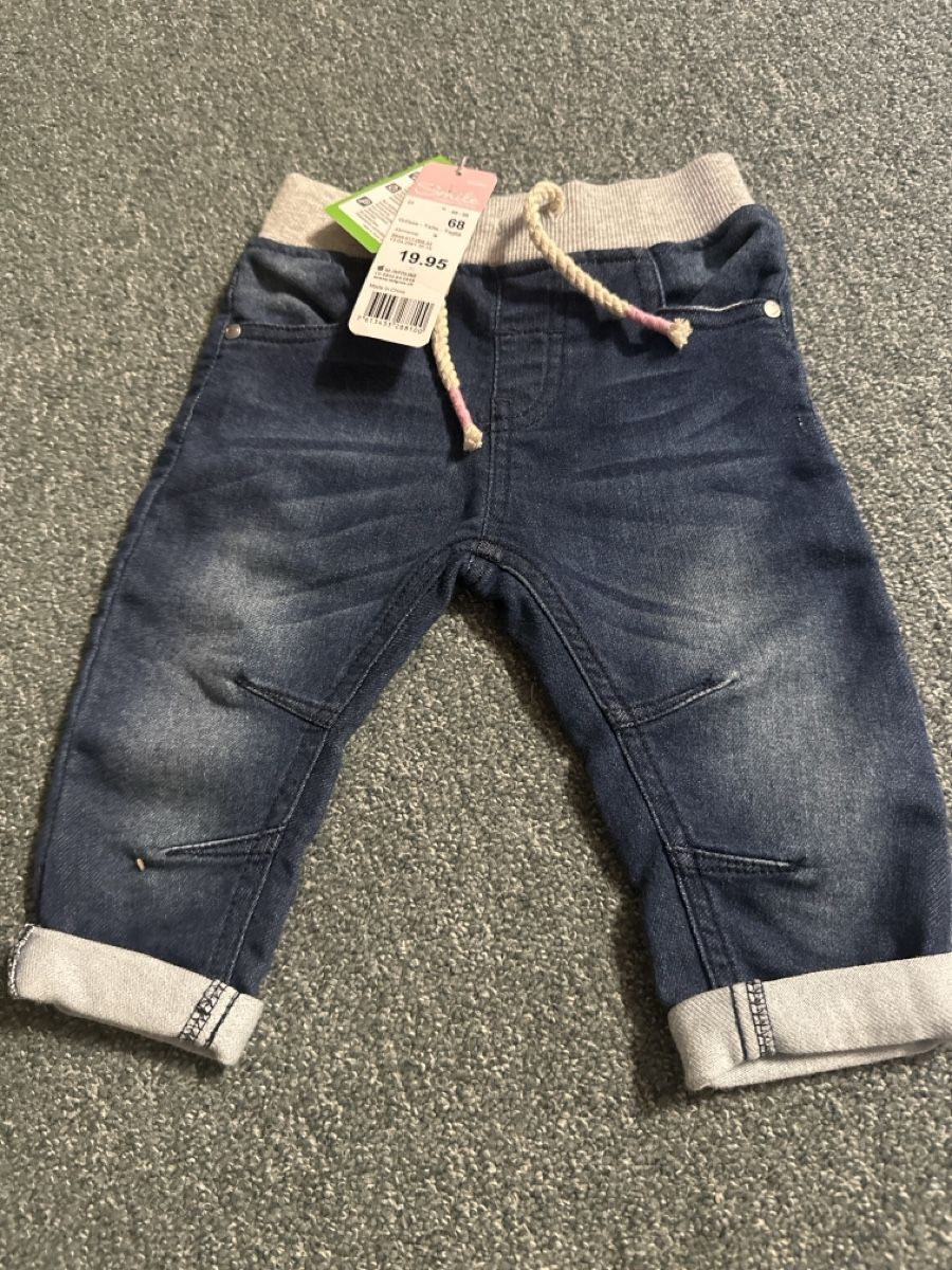 Kleiderpakete & -sets: 3er Set Gr 68 – Neu (gemäss Beschreibung) aus Baltschieder von YmroBe 1