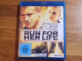 Run for her Life (2010) RAR