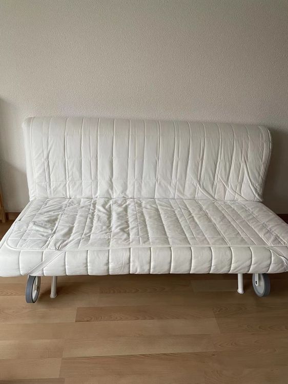 Ikea Bettsofa | Kaufen Auf Ricardo