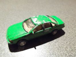 Spiezeug - Auto grün
