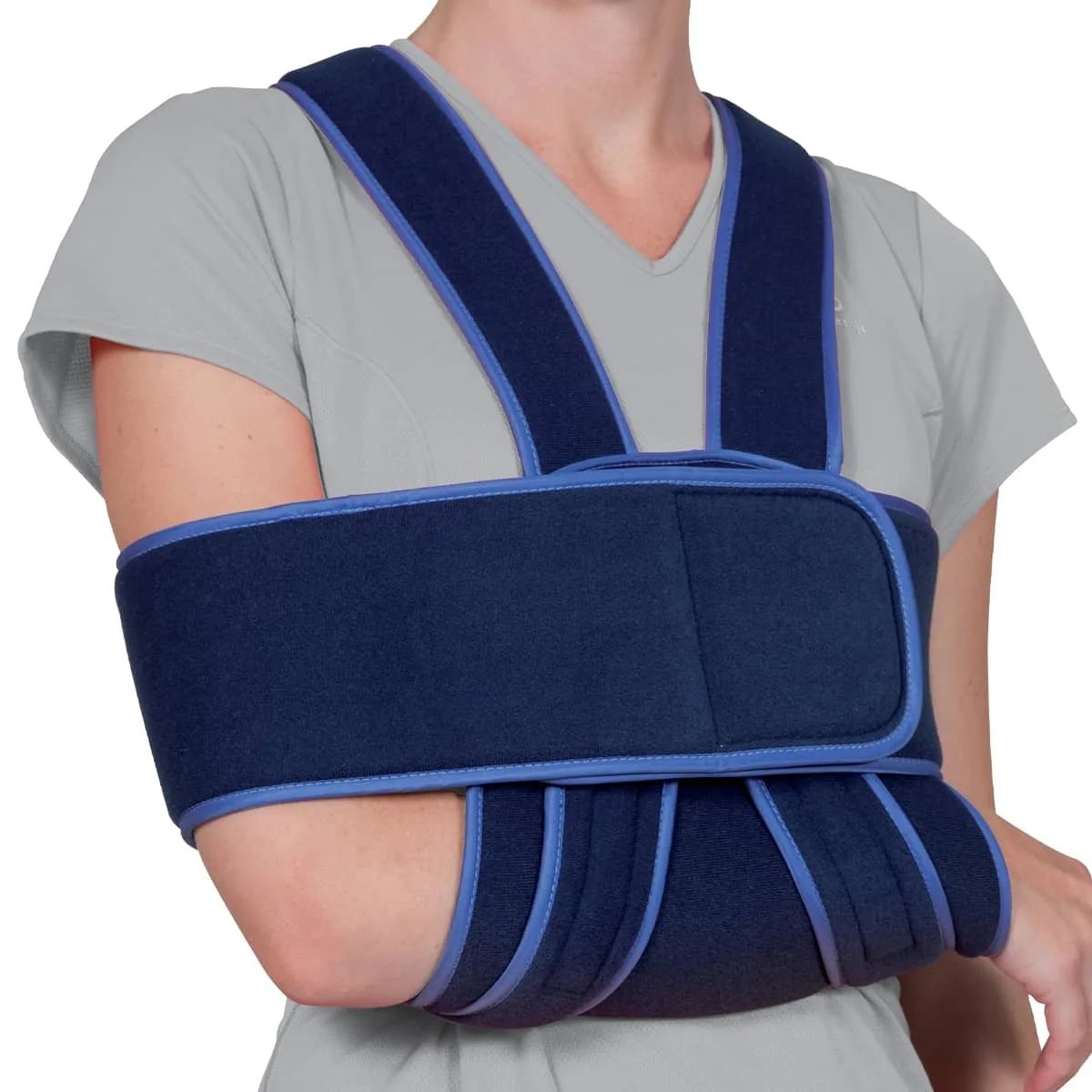 Attrezzature mediche: attelle pour épaule – Usato da Vessy venduto da Vendeurdu1213