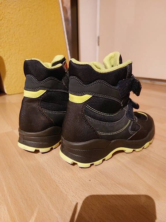 Scarpe per ragazzi: Winterschuhe Elefanten Gr. 31 – Usato da Nottwil venduto da outback-ev 2