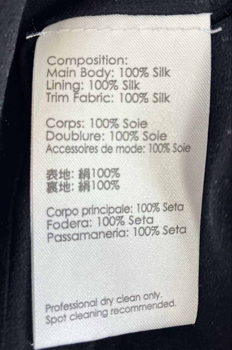 Phillip Lim Vestiti: Philipp Lim Gr.36 – Usato da Mürren venduto da Ne-le 4