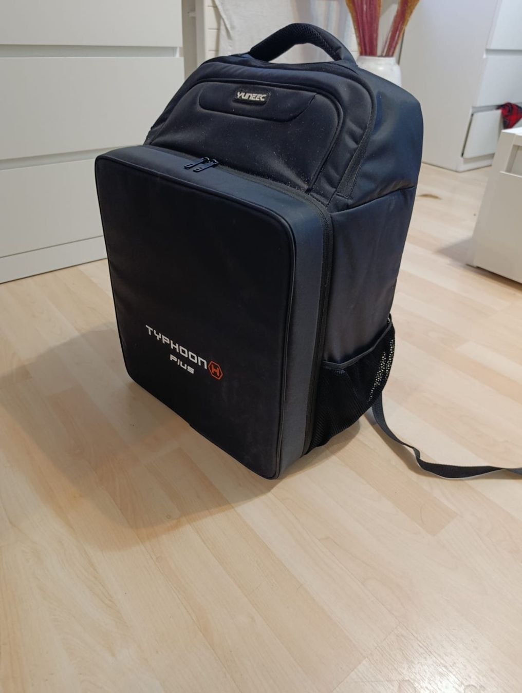 Yuneec Modellismo RC: Yuneec Typhoon H Drohne unbenutzt – Nuovo e nell'imballaggio originale da Schmiedrued venduto da lau_5zch 5
