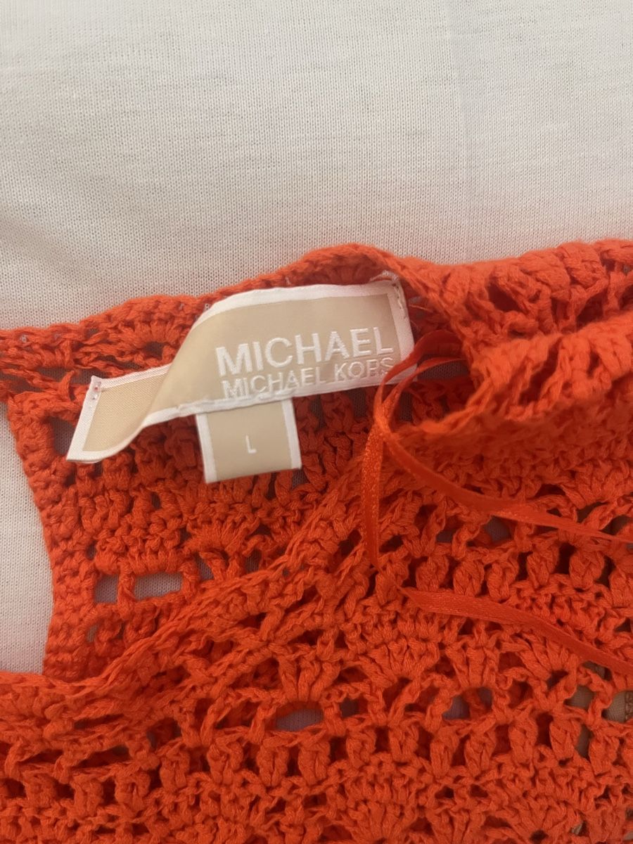 Michael Kors Vestiti: Michael Kors Kleid Grösse L – Usato da Zürich venduto da JB23JB 1