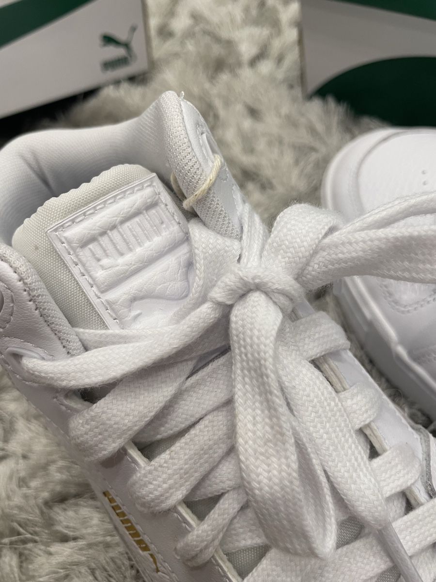 Puma Scarpe da uomo: PUMA CA Pro Mid NEU – Nuovo e nell'imballaggio originale da Ellighausen venduto da privateseller 4