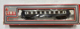 LIMA H0 Pullman Personenwagen