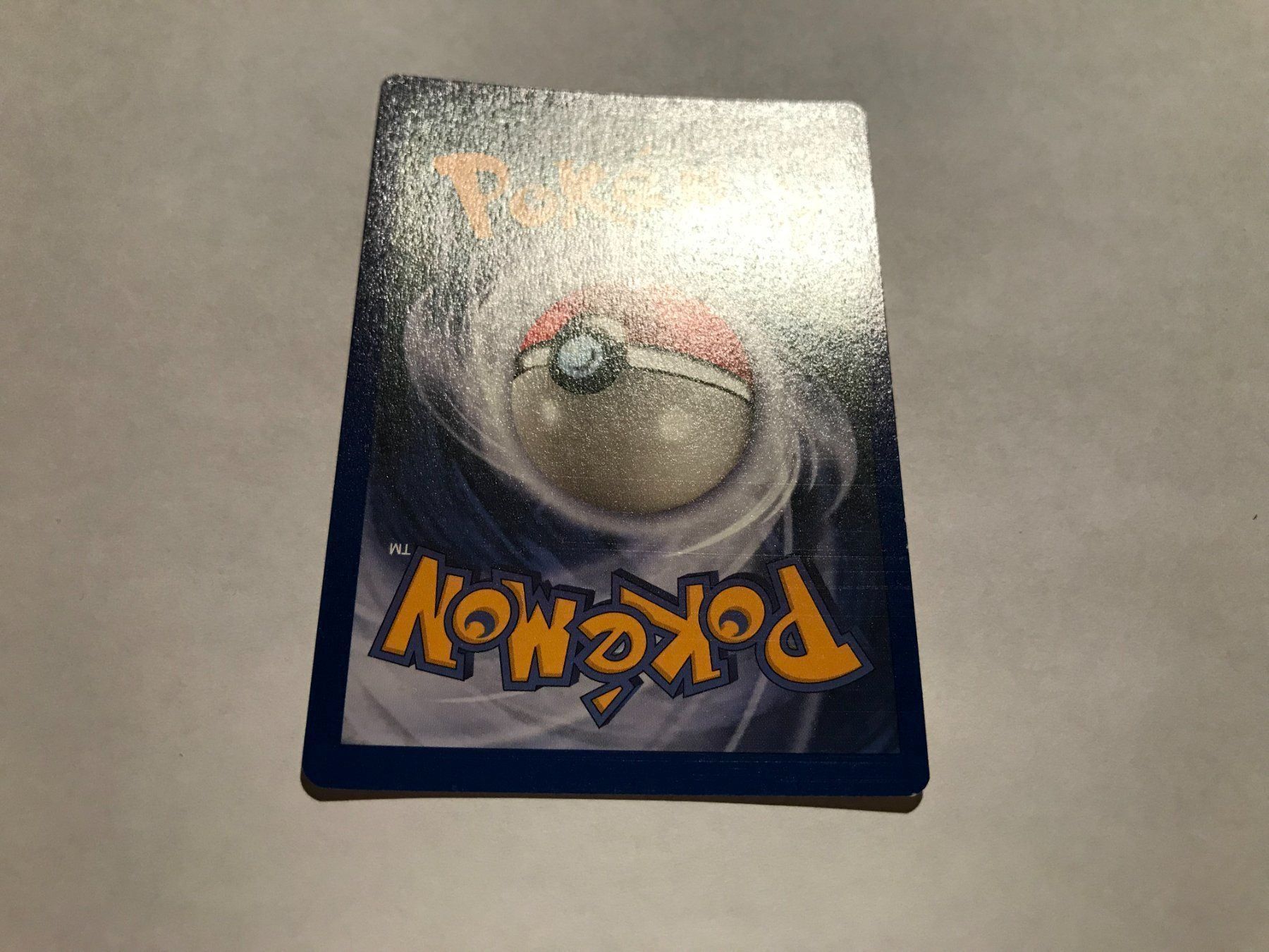 Pokémon Carte collezionabili: Kangaskhan holo Jungle – Usato da Hagendorn venduto da Pokecollectorch 7
