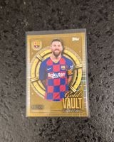 Lionel Messi - Barcelona - Topps