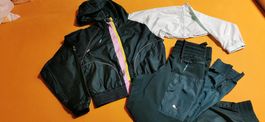 Puma Trainingsanzug Gr. XS