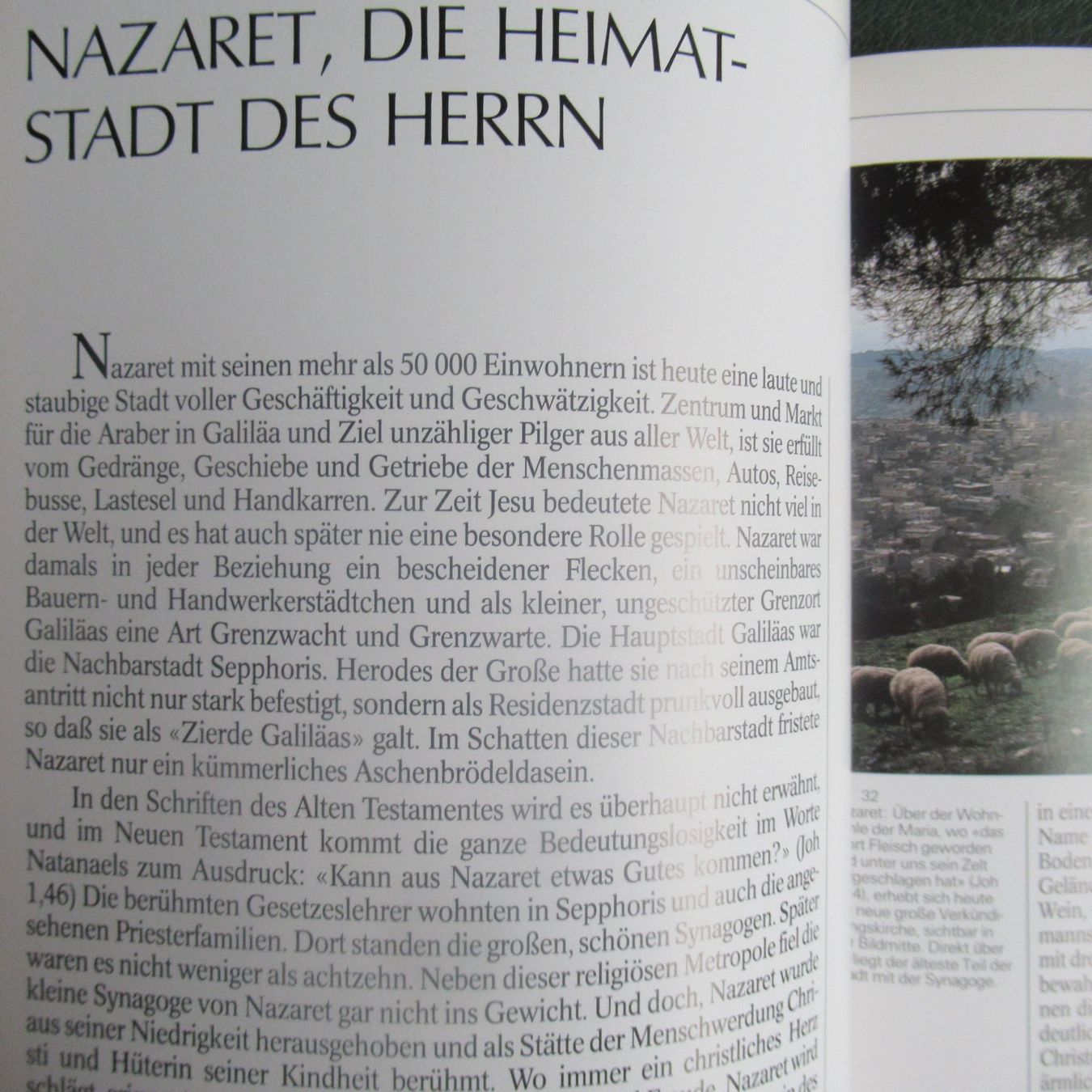 Libri: HIER HAT GOTT GELEBT – Usato da Moosseedorf venduto da haro01 2