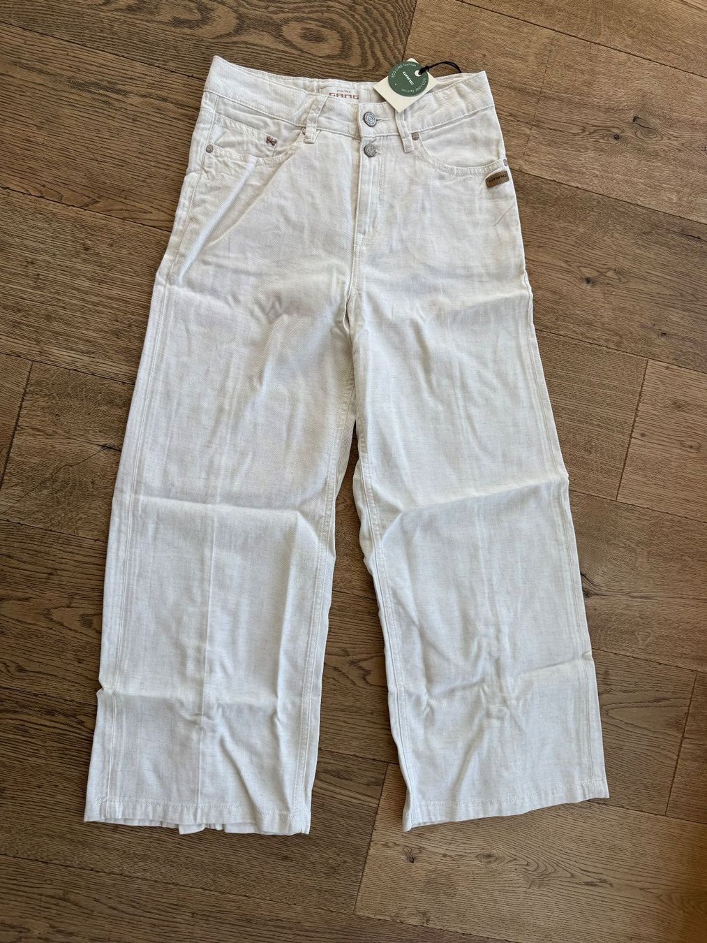 Pantaloni: Hose, Gang //NEU// 25 – Nuovo (secondo la descrizione) da Stettfurt venduto da outlet72