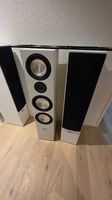 **SCHNÄPPCHEN** ATMOS Home Cinema Anlage von Canton / Denon!