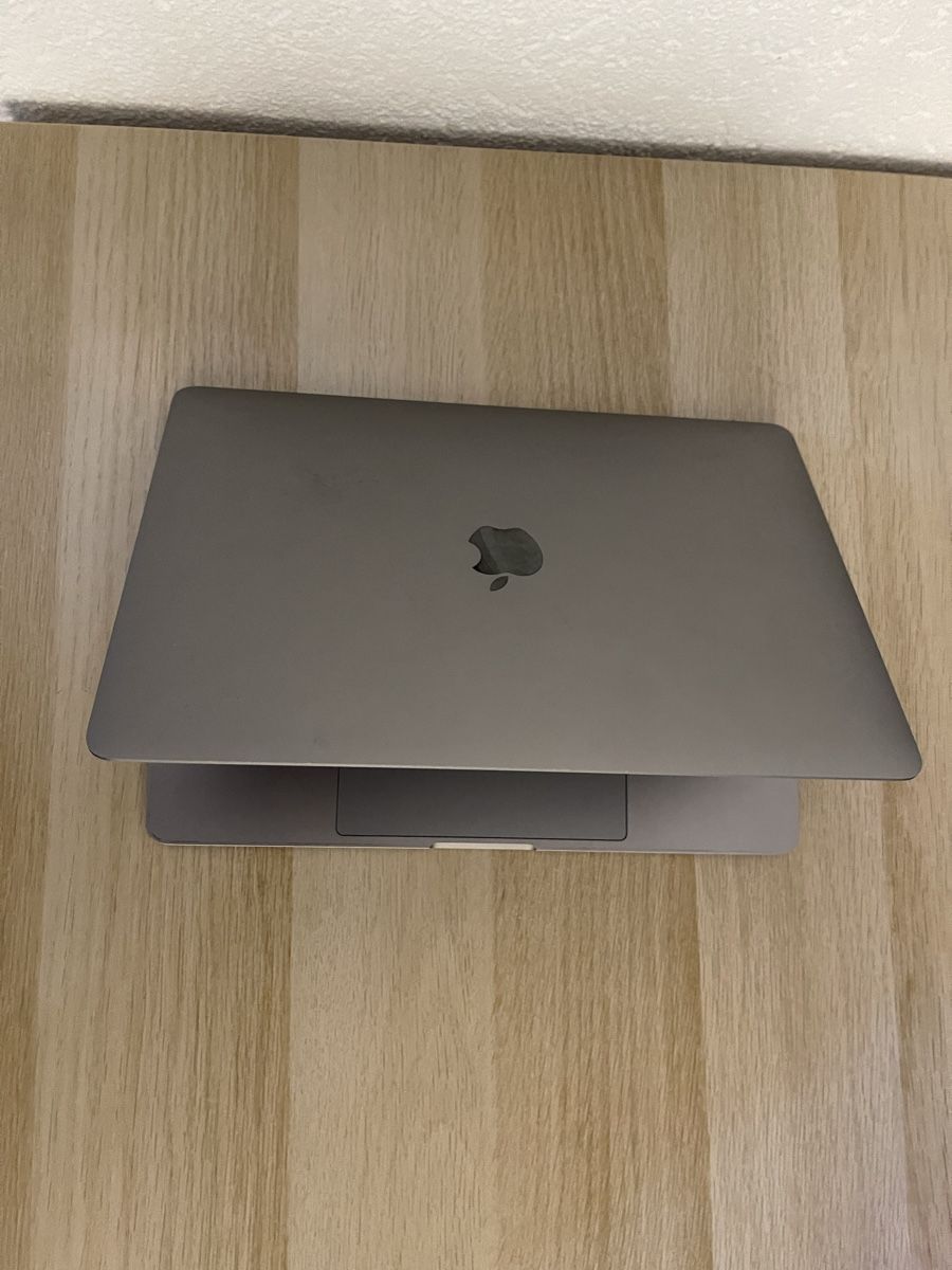Apple Notebook: MacBook Pro 2016/2017 akku defecte  – Difettoso da Biel/Bienne venduto da ham_wf9n