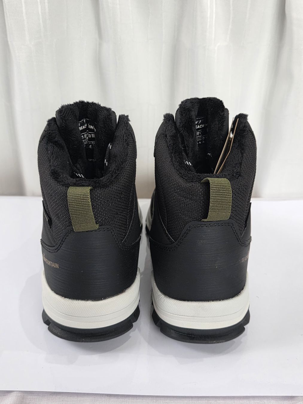 Scarpe per ragazzi: Gr. 36 - Beach Mountain TEX Winterschuhe, Neu – Nuovo e nell'imballaggio originale da Nürensdorf venduto da sal_g2bz 3