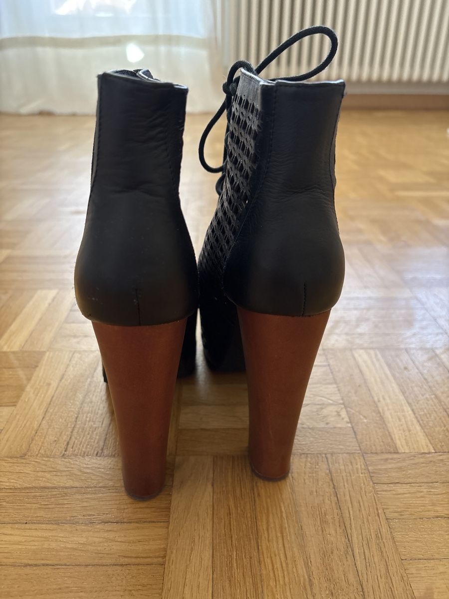 Scarpe da donna: Jeffrey Campbell Size 38 – Nuovo (secondo la descrizione) da Wald ZH venduto da bea_lqb6 2