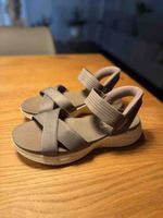 Sandalen Skechers Grösse unbekannt neuwertig
