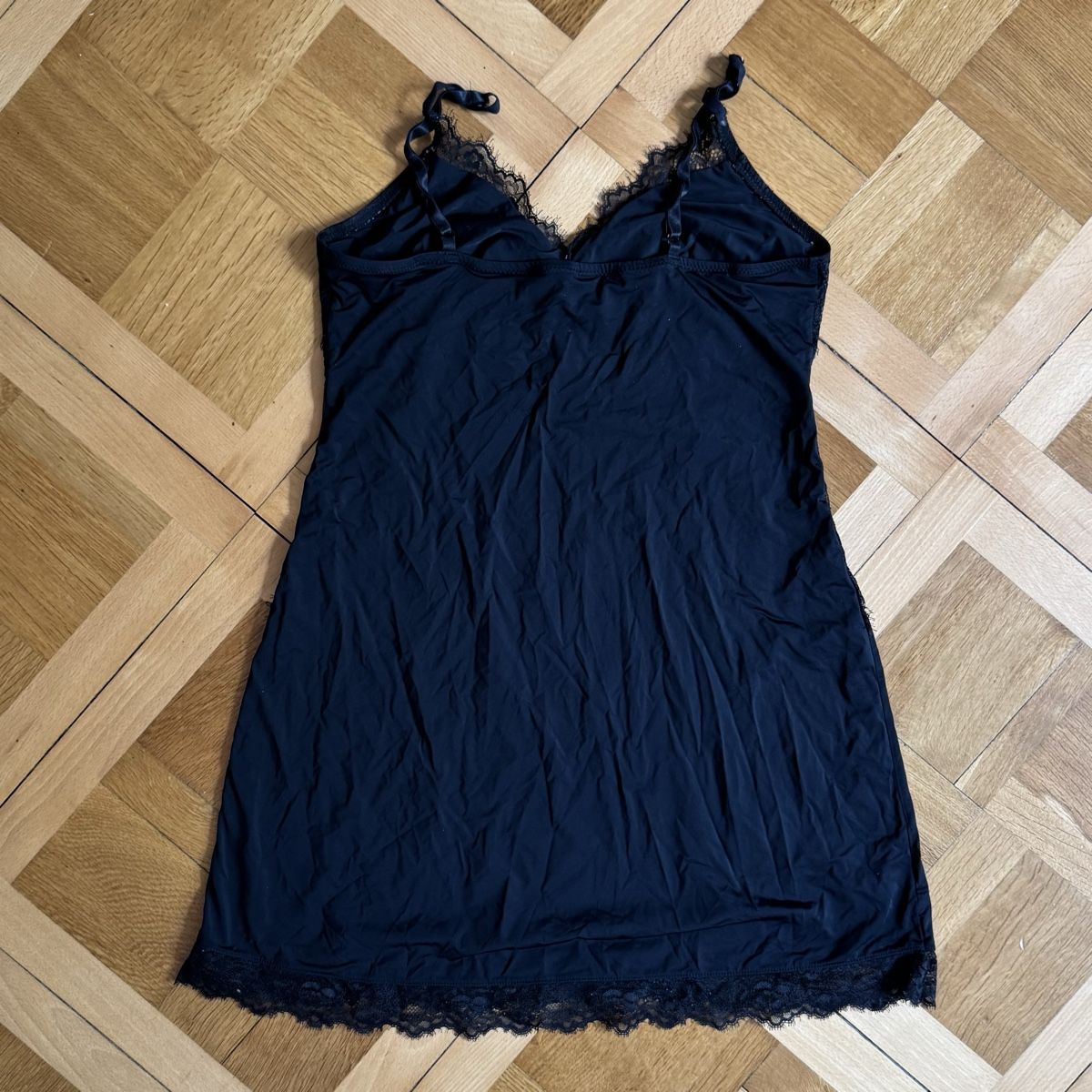 Primark Altra biancheria intima: Lace trim slip dress set Primark – Usato da solothurn venduto da mil_ja.t 1