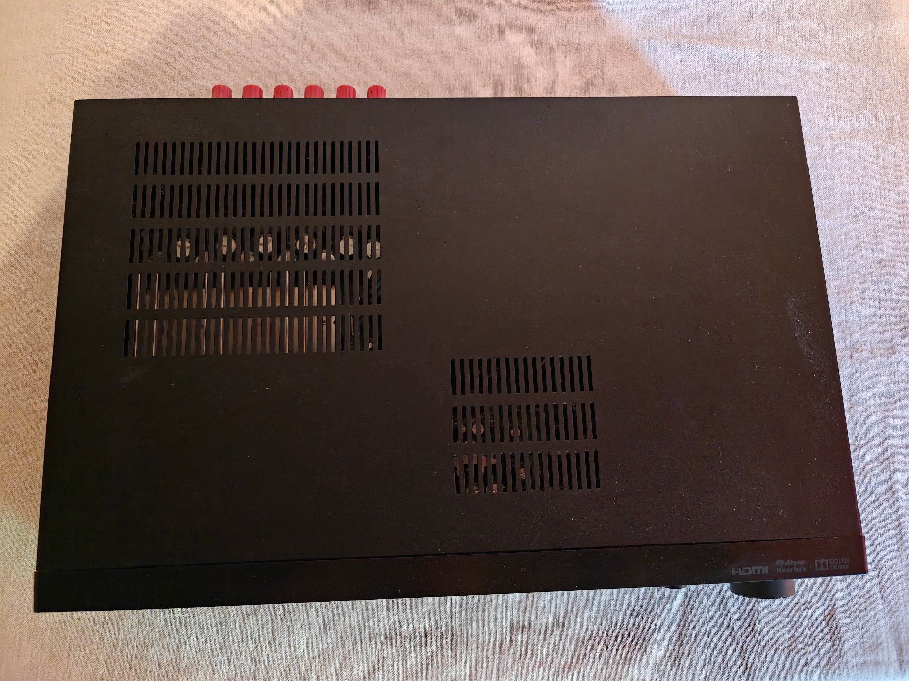 Pioneer Ricevitori: Pioneer VSX-S510 Receiver – Usato da Wettingen venduto da Miki46 2