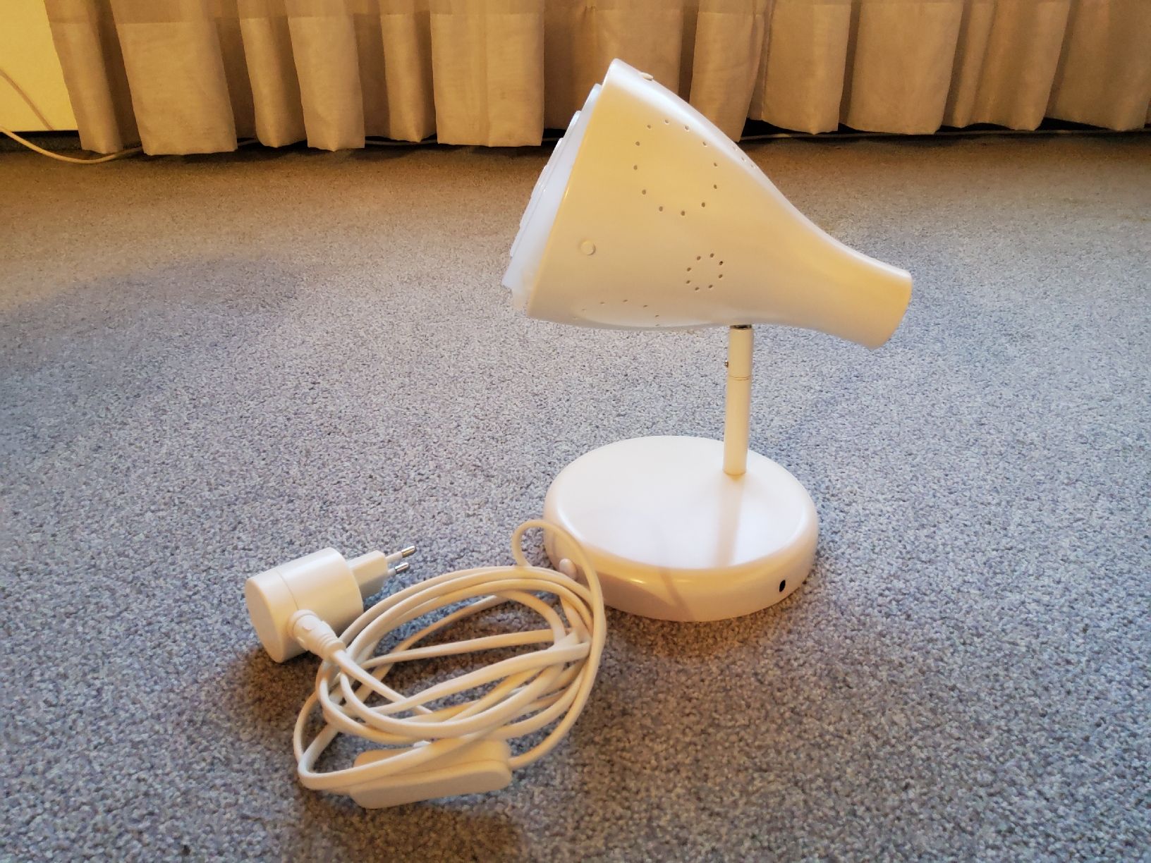 Ikea Lampade: IKEA Wandlampe – Usato da Sax venduto da Kieselstei