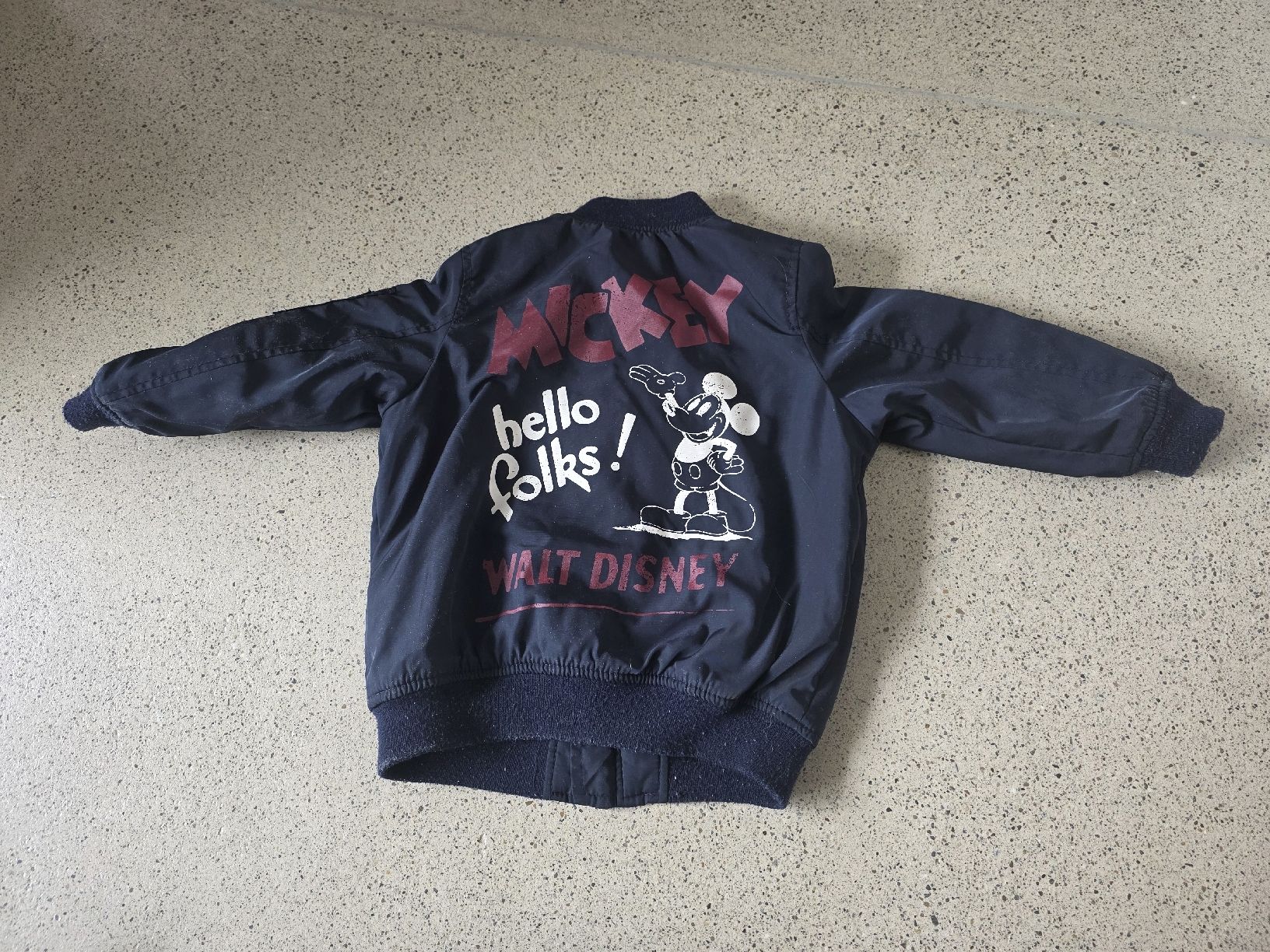 Zara Giacche & Cappotti: Jacke Grösse 98 – Usato da Zürich venduto da Allek 1