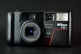 Nikon TW2