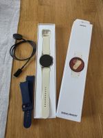 Smartwatch Samsung Galaxy Watch7 mit Armband