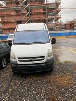 Opel Movano 2.5 CDTI 3.5t 