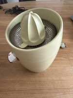 Alessi Zitruspresse elektrisch 