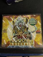 Yu-Gi-Oh Hidden Arsenal 2 Booster Box