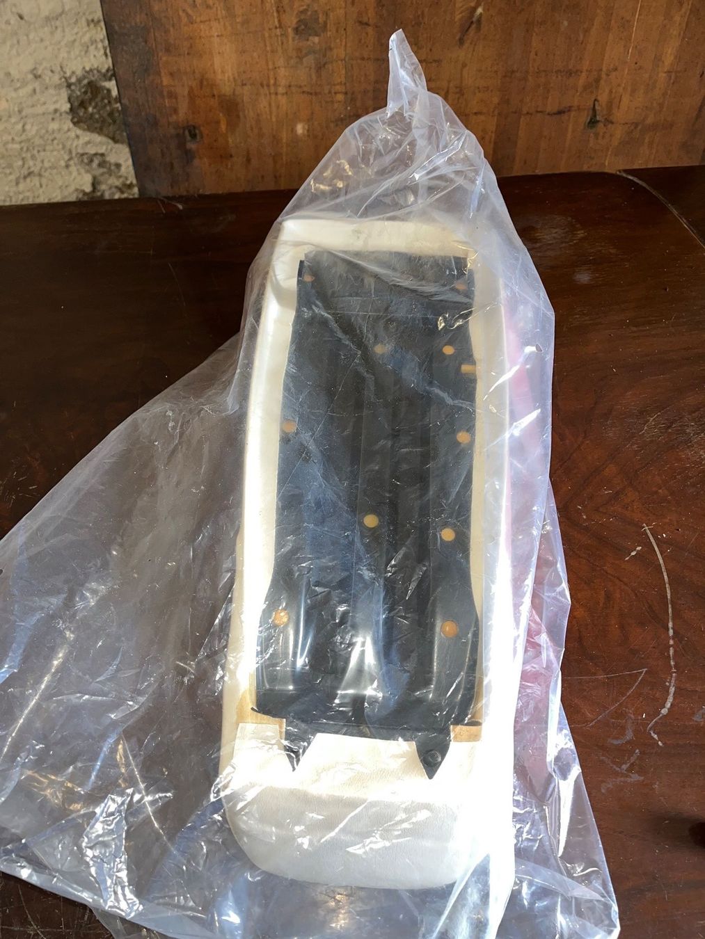 Piaggio Parti ricambio per ciclomotori: Piaggio Ciao Mofa Sattel – Usato da Fahrni b. Thun venduto da berger_tuning34 2