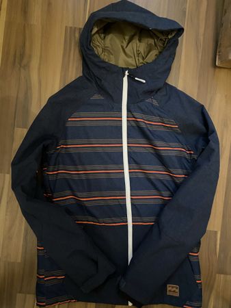 Billabong Skijacke (Grösse M)