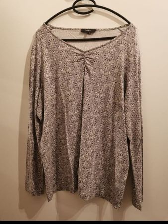 Shirt / Bonita / XL / langarm
