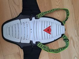 Rückenpanzer Dainese Gösse S