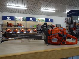 Kettensäge 592XP 90cm Husqvarna