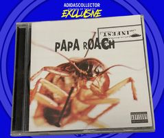 Papa Roach