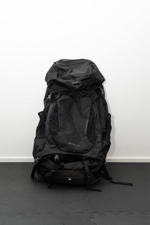 Wanderrucksack Osprey Kestrel 58L, Grösse L/XL