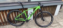 VTT-MTB Specialized Epic M5 tg.M