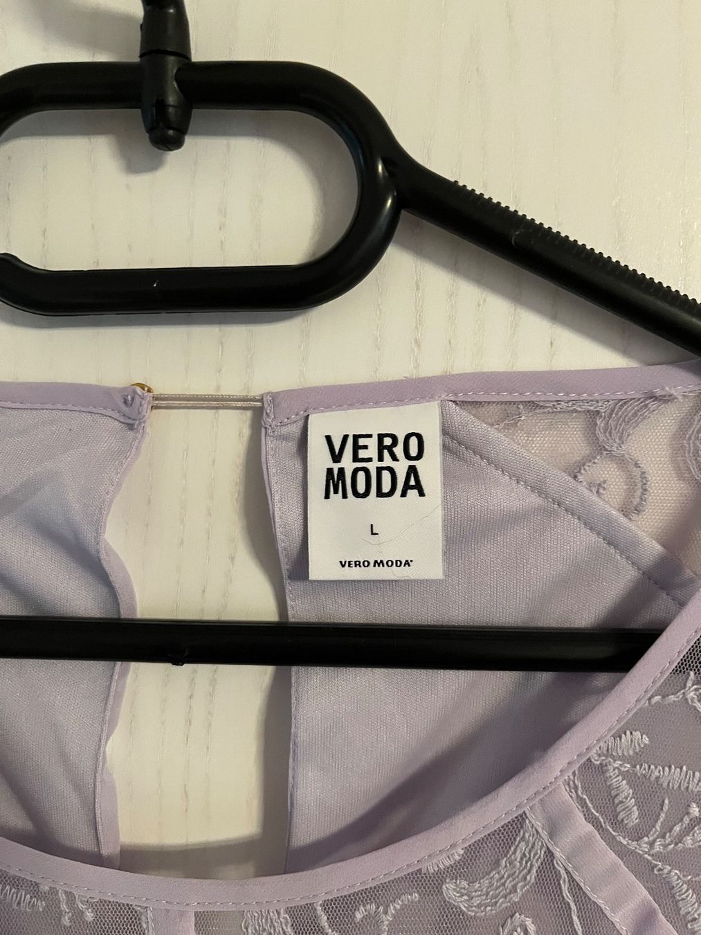 Vero Moda Kleider: Vero Moda Damen Kleid Gr. L – Gebraucht aus Frauenfeld von Repsol_Vani 2