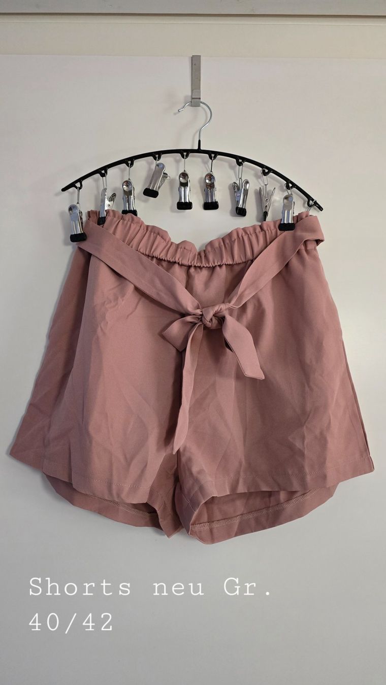 Pantaloni: Shorts Gr. 40/42 – Nuovo (secondo la descrizione) da Sumiswald venduto da van_tfv5
