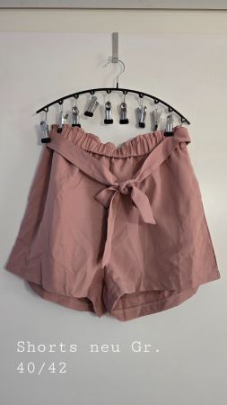 Shorts Gr. 40/42
